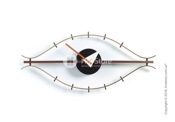 Часы настенные Vitra Eye Clock Часы настенные Vitra Eye Clock