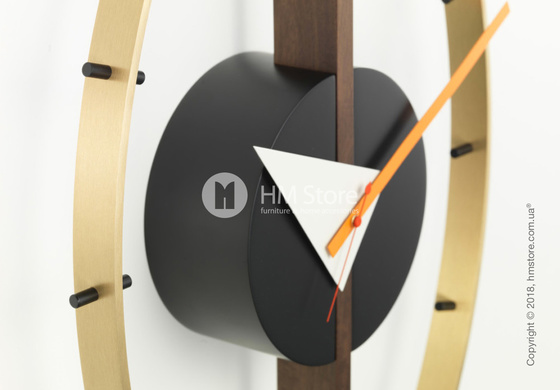 Часы настенные Vitra Eye Clock Часы настенные Vitra Eye Clock