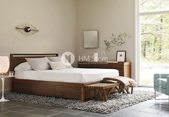 Часы настенные Vitra Eye Clock