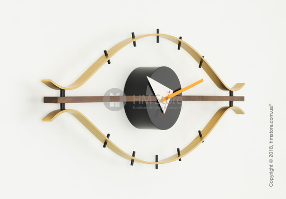 Часы настенные Vitra Eye Clock