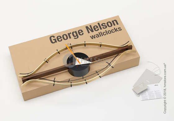 Часы настенные Vitra Eye Clock