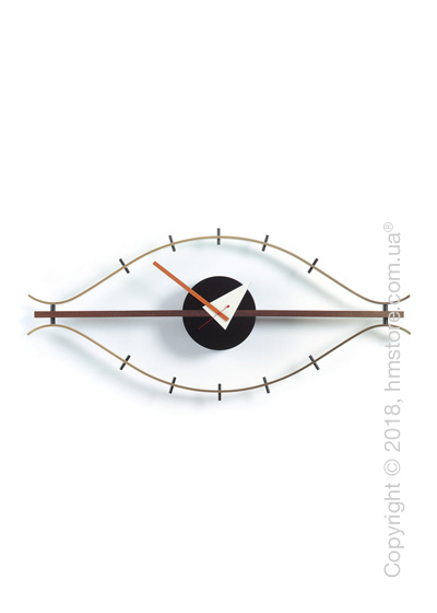 Часы настенные Vitra Eye Clock
