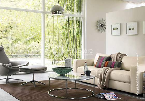 Часы настенные Vitra Flock of Butterflies Clock