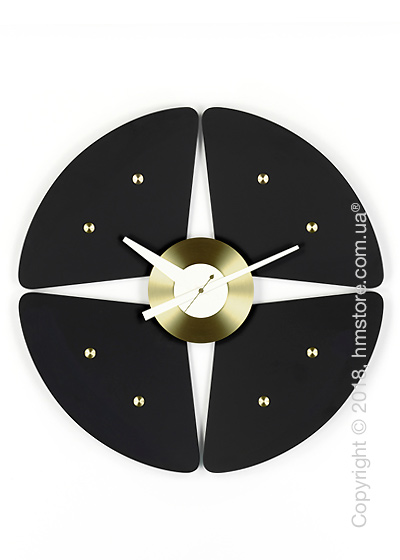 Часы настенные Vitra Petal Clock
