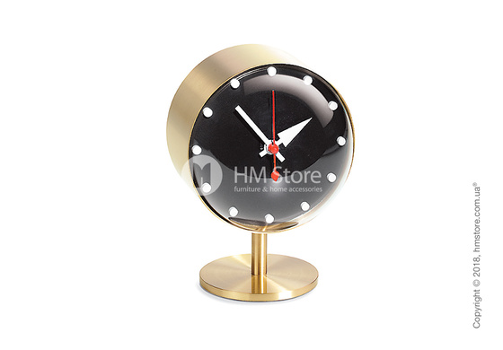 Часы настольные Vitra Night Clock Часы настольные Vitra Night Clock