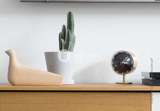 Часы настольные Vitra Night Clock Часы настольные Vitra Night Clock