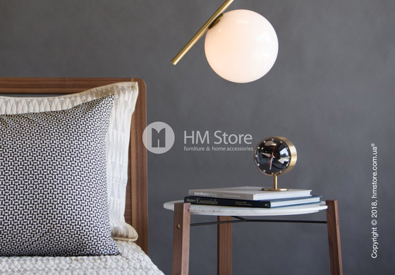 Часы настольные Vitra Night Clock Часы настольные Vitra Night Clock