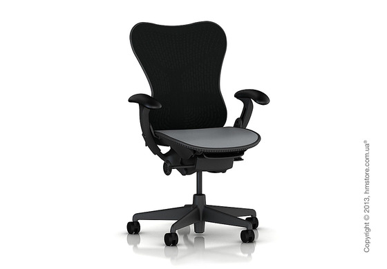 Кресло Herman Miller Mirra