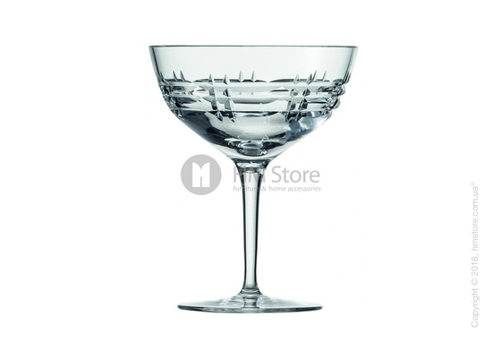 Набор бокалов для коктейлей Schott Zwiesel Basic Bar Classic 202 мл на 6 персон 