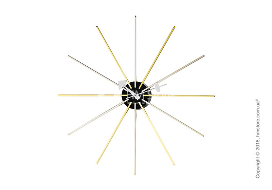 Часы настенные Vitra Star Clock