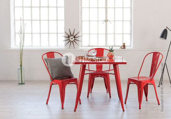 Часы настенные Vitra Sunburst Clock, Walnut