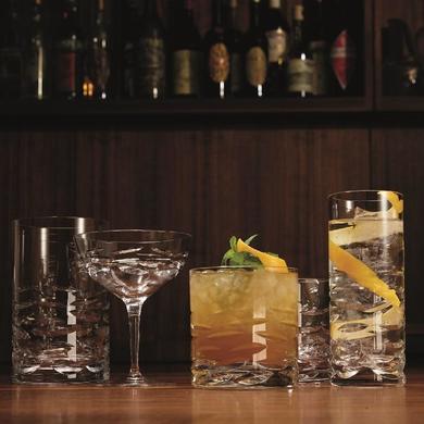 Набор стаканов для виски Schott Zwiesel Basic Bar Surfing 276 мл на 6 персон 