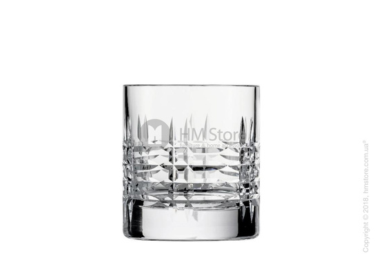 Набор стаканов для виски Schott Zwiesel Basic Bar Classic 276 мл на 6 персон 