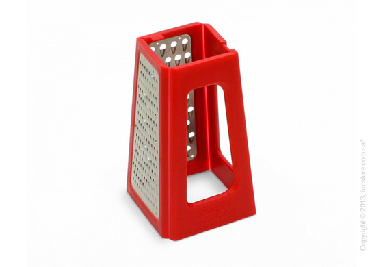 Терка складная Joseph Joseph Fold Flat Grater, Красная Терка складная Joseph Joseph Fold Flat Grater, Красная