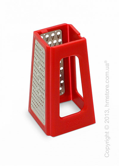 Терка складная Joseph Joseph Fold Flat Grater, Красная