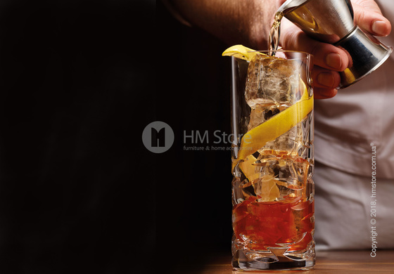 Набор стаканов Zwiesel Basic Bar Surfing 311 мл на 6 персон  Набор стаканов Zwiesel Basic Bar Surfing 311 мл на 6 персон