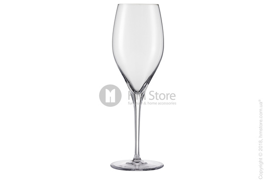 Набор бокалов для шампанского Schott Zwiesel Grace 324 мл на 6 персон 