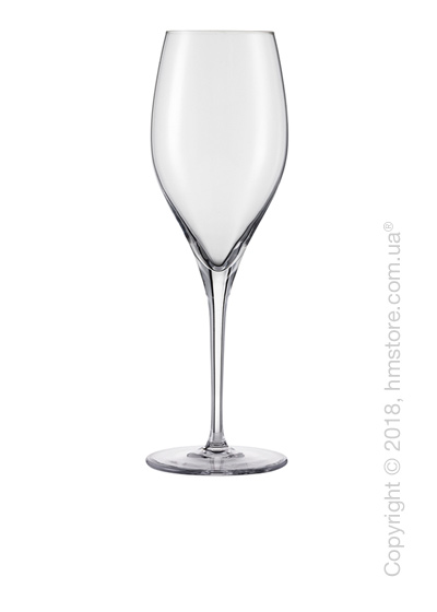 Набор бокалов для шампанского Schott Zwiesel Grace 324 мл на 6 персон 