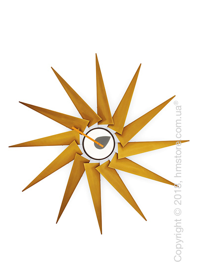 Часы настенные Vitra Turbine Clock