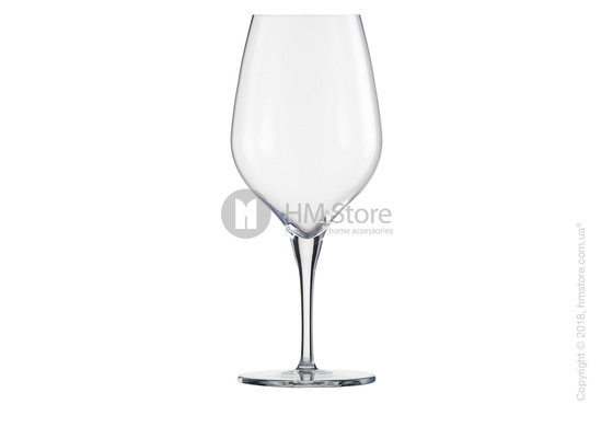 Набор бокалов для красного вина Bordeaux Schott Zwiesel Fiesta 505 мл на 6 персон 