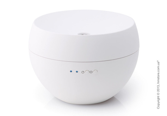 Ультразвуковой ароматизатор воздуха Stadler Form Jasmine, White