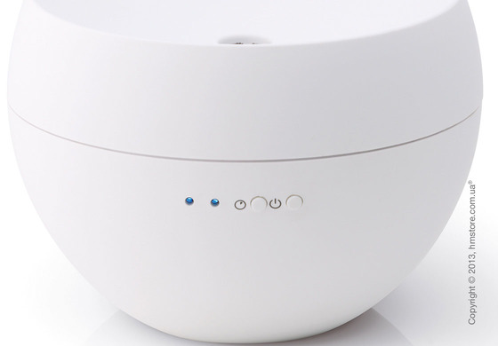 Ультразвуковой ароматизатор воздуха Stadler Form Jasmine, White