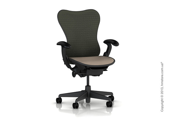 Кресло Herman Miller Mirra