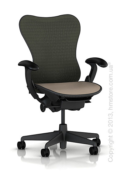 Кресло Herman Miller Mirra