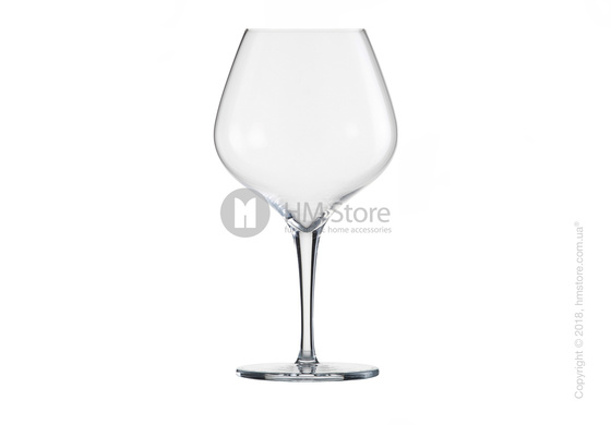 Набор бокалов для красного вина Burgundy Schott Zwiesel Fiesta 616 мл на 6 персон 