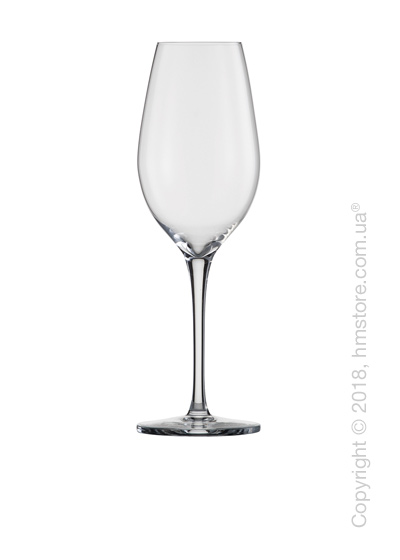 Набор бокалов для шампанского Schott Zwiesel Fiesta 245 мл на 6 персон 