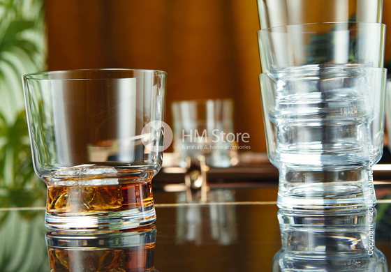 Набор стаканов для виски Schott Zwiesel Tower 476 мл на 6 персон