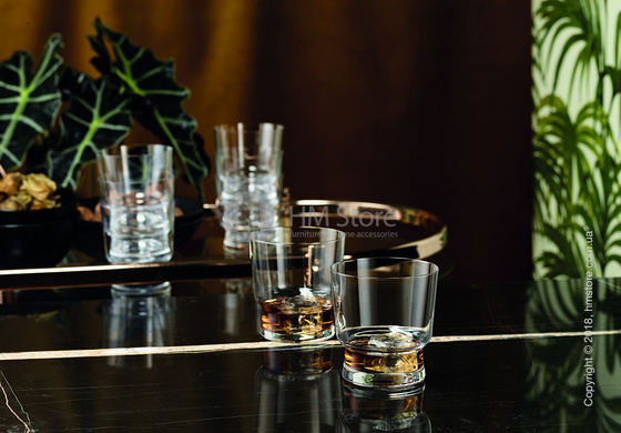 Набор стаканов Universal Schott Zwiesel Tower 456 мл на 6 персон