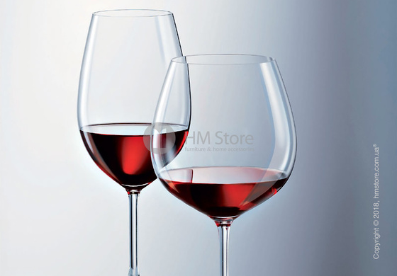 Набор бокалов для красного вина Schott Zwiesel Ivento 783 мл на 6 персон