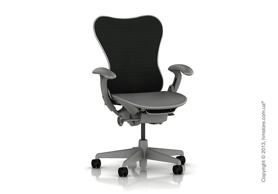 Кресло Herman Miller Mirra