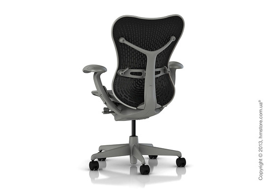 Кресло Herman Miller Mirra