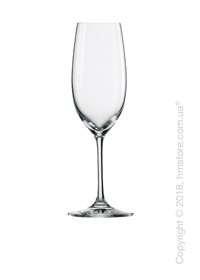 Набор бокалов для шампанского Schott Zwiesel Ivento 228 мл на 6 персон