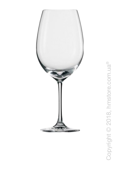 Набор бокалов для красного вина Schott Zwiesel Ivento 506 мл на 6 персон 