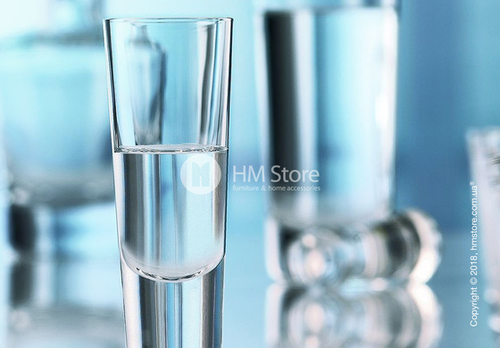 Набор стаканов Schott Zwiesel Tossa 571 мл на 6 персон