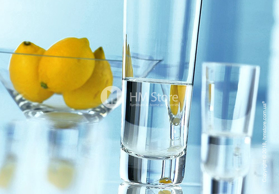 Набор стаканов Schott Zwiesel Tossa 571 мл на 6 персон