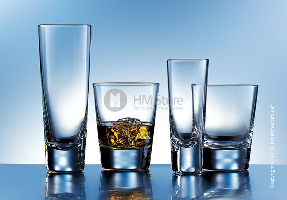 Набор стаканов Schott Zwiesel Tossa 571 мл на 6 персон