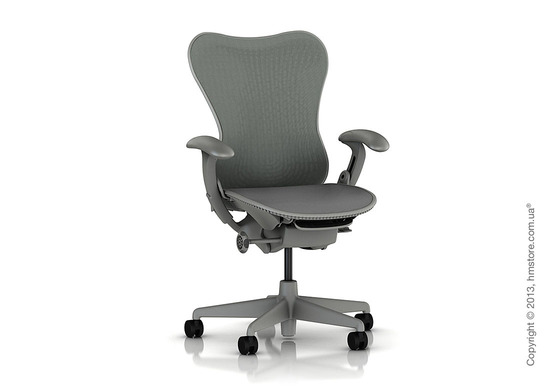 Кресло Herman Miller Mirra