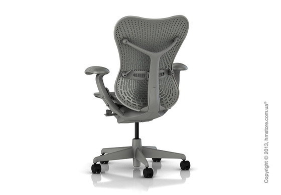 Кресло Herman Miller Mirra Кресло Herman Miller Mirra