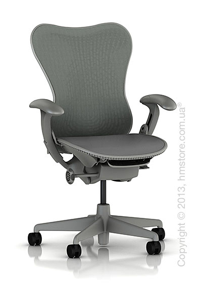 Кресло Herman Miller Mirra