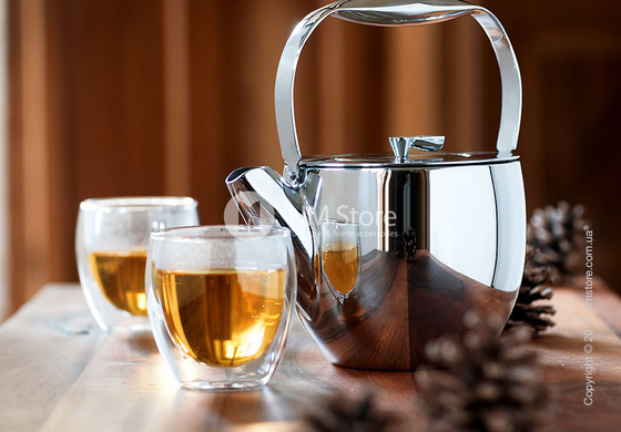 Набор термостаканов Bodum Pavina 350 мл, на 6 персон