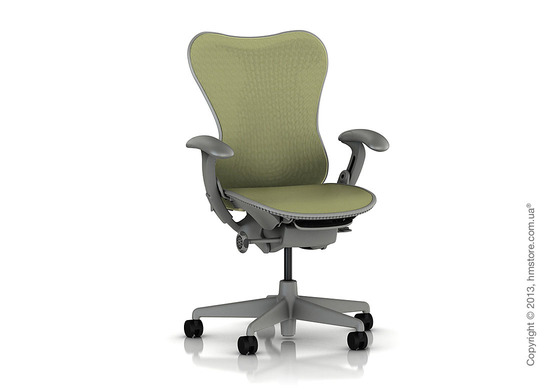 Кресло Herman Miller Mirra