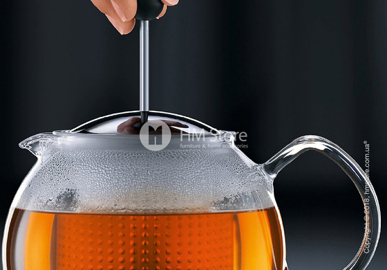 Чайник заварочный Bodum Assam 1 л, Creme