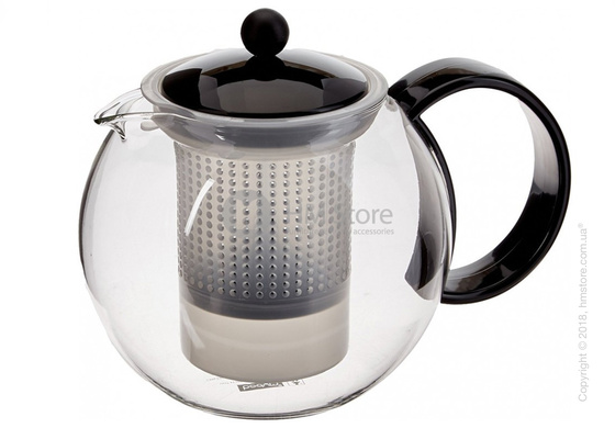Чайник заварочный Bodum Assam 1 л, Black