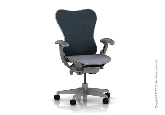 Кресло Herman Miller Mirra Кресло Herman Miller Mirra