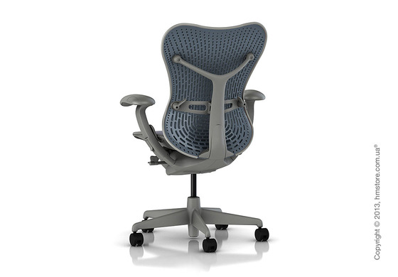 Кресло Herman Miller Mirra