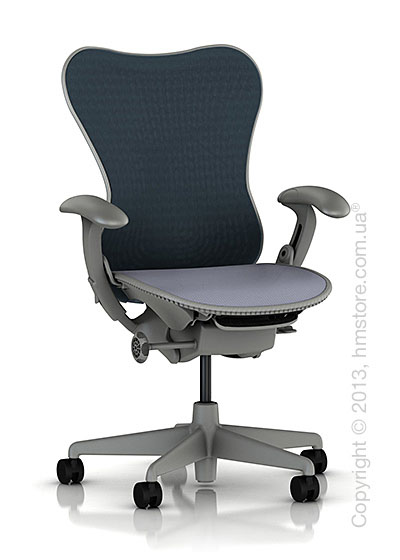Кресло Herman Miller Mirra